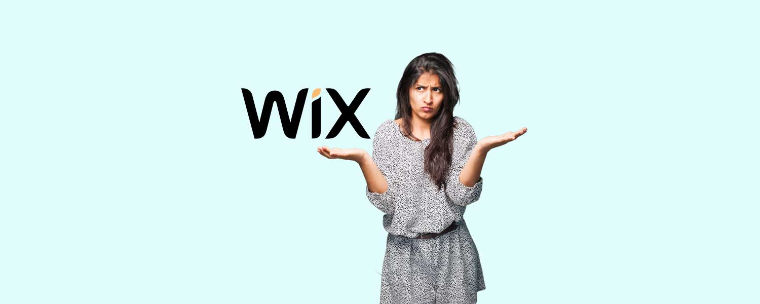 Is WIX right for me 2021